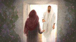 Matthew 28; Mark 16; Luke 24; John 20-21