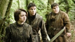 Dark Wings, Dark Words