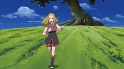 The Forbidden Jutsu Released