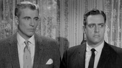 The Case of the Romantic Rogue