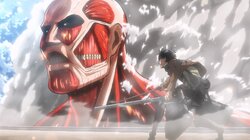 The Night of the Closing Ceremony - Humanity's Comeback (2)