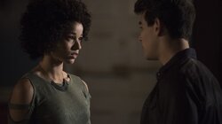 A Window Into an Empty Room