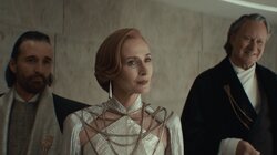 What a Festive Evening