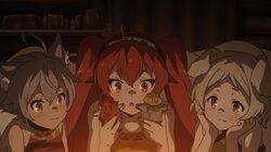 Slow Life in the Doldia Village