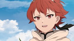 Wake Up and Take a Step