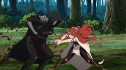 Eris the Goblin Slayer