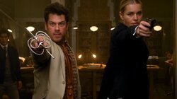 The Librarians and the Horns of a Dilemma