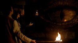 The Librarians and the Apple of Discord