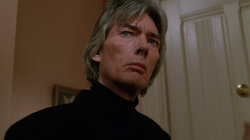 From Fear to Eternity