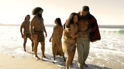 The Race of the Gods