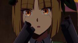 Hey! 5%?! Seriously?!