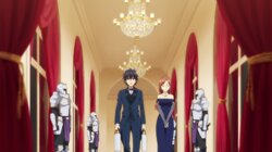 I Want to Hand Out Gifts to Everyone