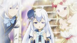 The Curse of the Mines