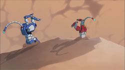 Some Assembly Required