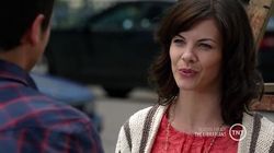 The Librarians and the City of Light