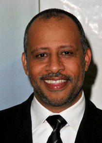 Ruben Santiago-Hudson