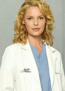 Dr. Isobel "Izzie" Stevens