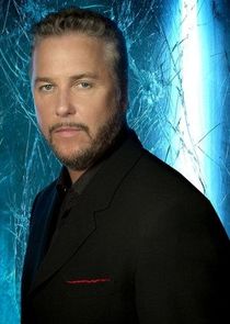 Gil Grissom