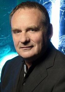 Captain James "Jim" Brass