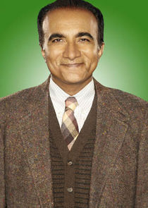 Iqbal Theba