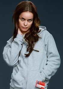 Tiffany "Pennsatucky" Doggett