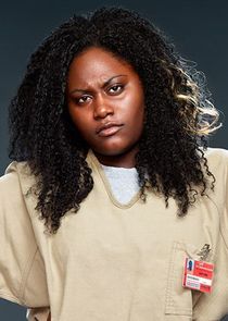 Tasha "Taystee" Jefferson