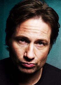 Hank Moody