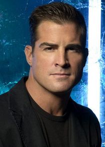 Nicholas "Nick" Stokes