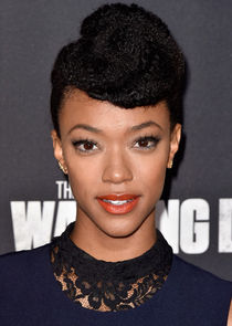 Sonequa Martin-Green