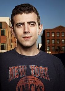 Sam Morril