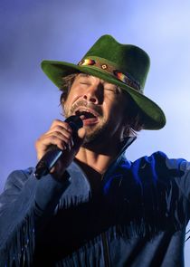 Jamiroquai