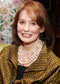 Gloria Vanderbilt