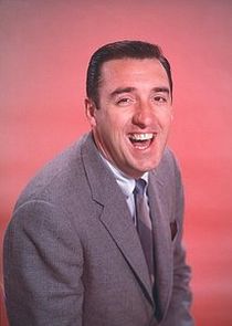 Jim Nabors