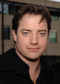 Brendan Fraser