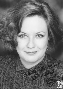 Trish Allen