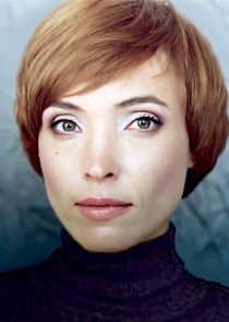 Марина Анисович