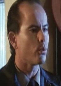 Sheriff Andrew Andrews