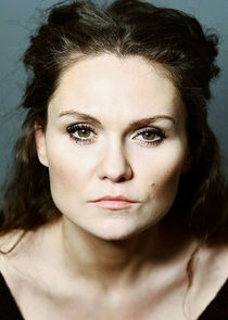 Лилия Нагорная