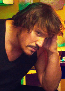 Gustavo "El Oso" Zapata