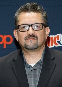 Lalo Alcaraz