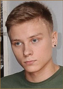 Никита Сологалов