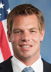 Eric Swalwell