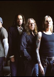 Gov't Mule