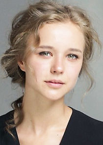 Любовь Константинова