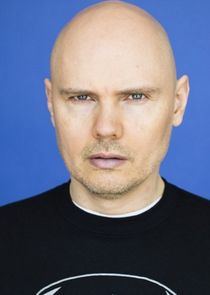 Billy Corgan
