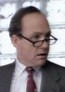 Dr. Benjamin Canfield