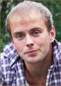 Павел Алдошин