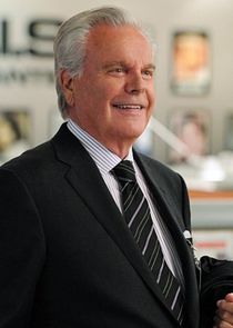Anthony DiNozzo Sr.
