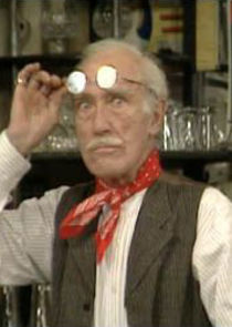 Monsieur Roger LeClerc