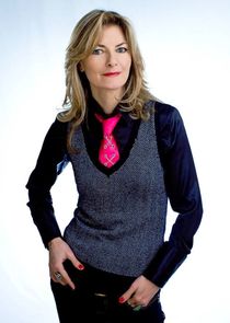 Jo Caulfield